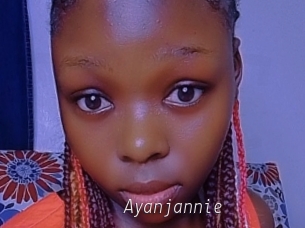 Ayanjannie