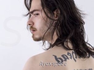 Ayaxspade