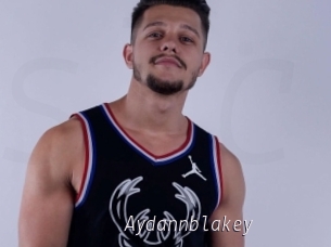 Aydannblakey