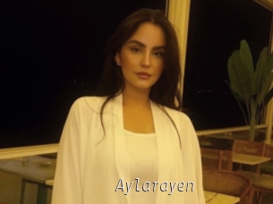 Aylarayen