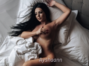 Ayshaann