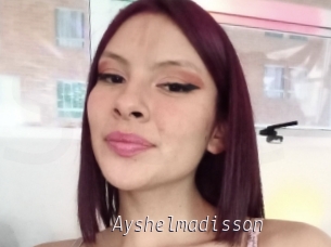 Ayshelmadisson