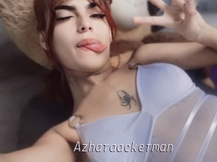 Azharaackerman