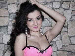 Azra