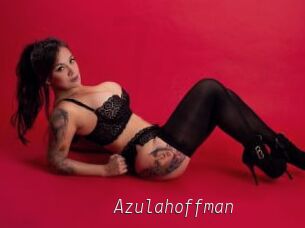 Azulahoffman
