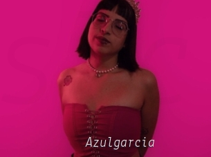 Azulgarcia