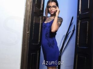 Azumiaz