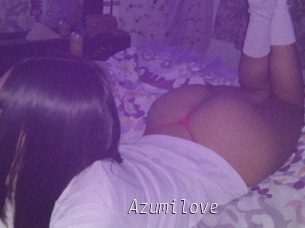 Azumilove