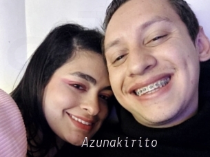 Azunakirito