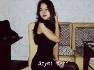 Azymi_ashi