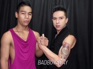 BADBOYSGAY
