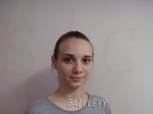 BAILLEYY