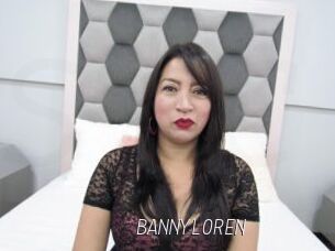 BANNYLOREN