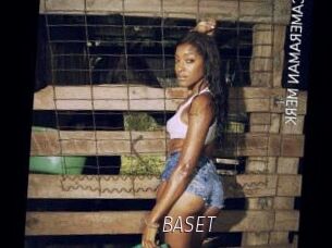 BASET