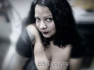 BBWGyovana