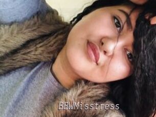 BBWMisstress