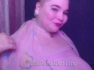BBWPetalDarling