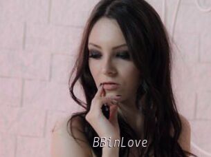 BBinLove