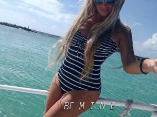 BE_M_I_N_E