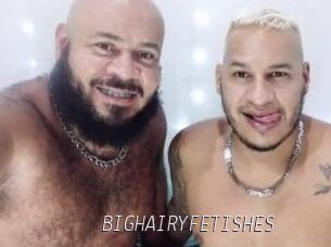 BIGHAIRYFETISHES