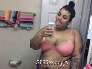 BIGSexxxyyy