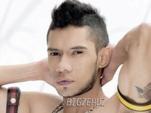 BIGZEHUZ
