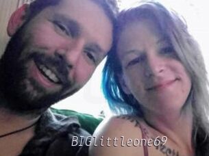 BIGlittleone69