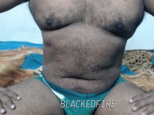 BLACKEDFIRE
