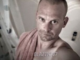 BLAZIN707