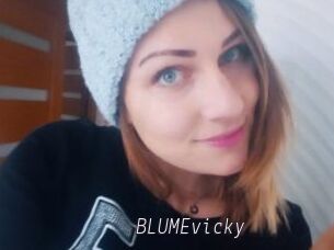 BLUMEvicky