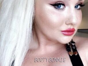 BOOTYBONNIE
