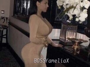 BOSSYameliaX