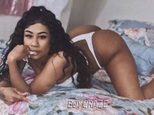 BOYCRAZE