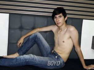 BOYD