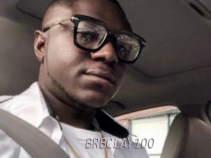 BRBCLAY100