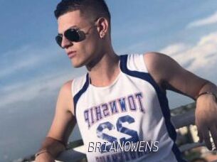 BRIANOWENS