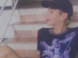 B_jorn