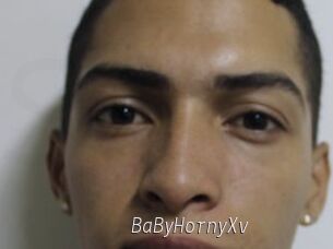 BaByHornyXv
