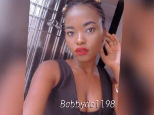 Babbydoll98