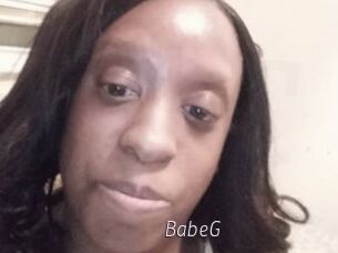BabeG