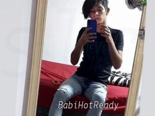 BabiHotReady