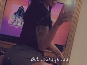 BabiiGriselda