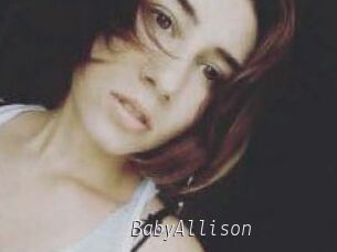 BabyAllison