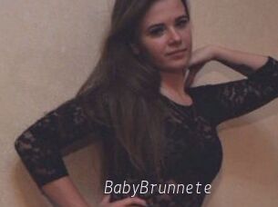 BabyBrunnete