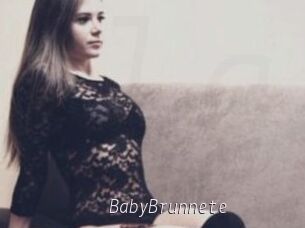 BabyBrunnete_