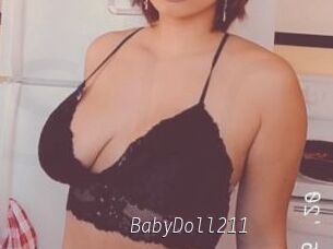 BabyDoll211