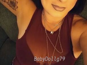 BabyDollg79