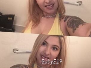 BabyE19