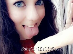 BabyGirlBellaRose