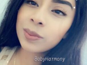 BabyHarmony